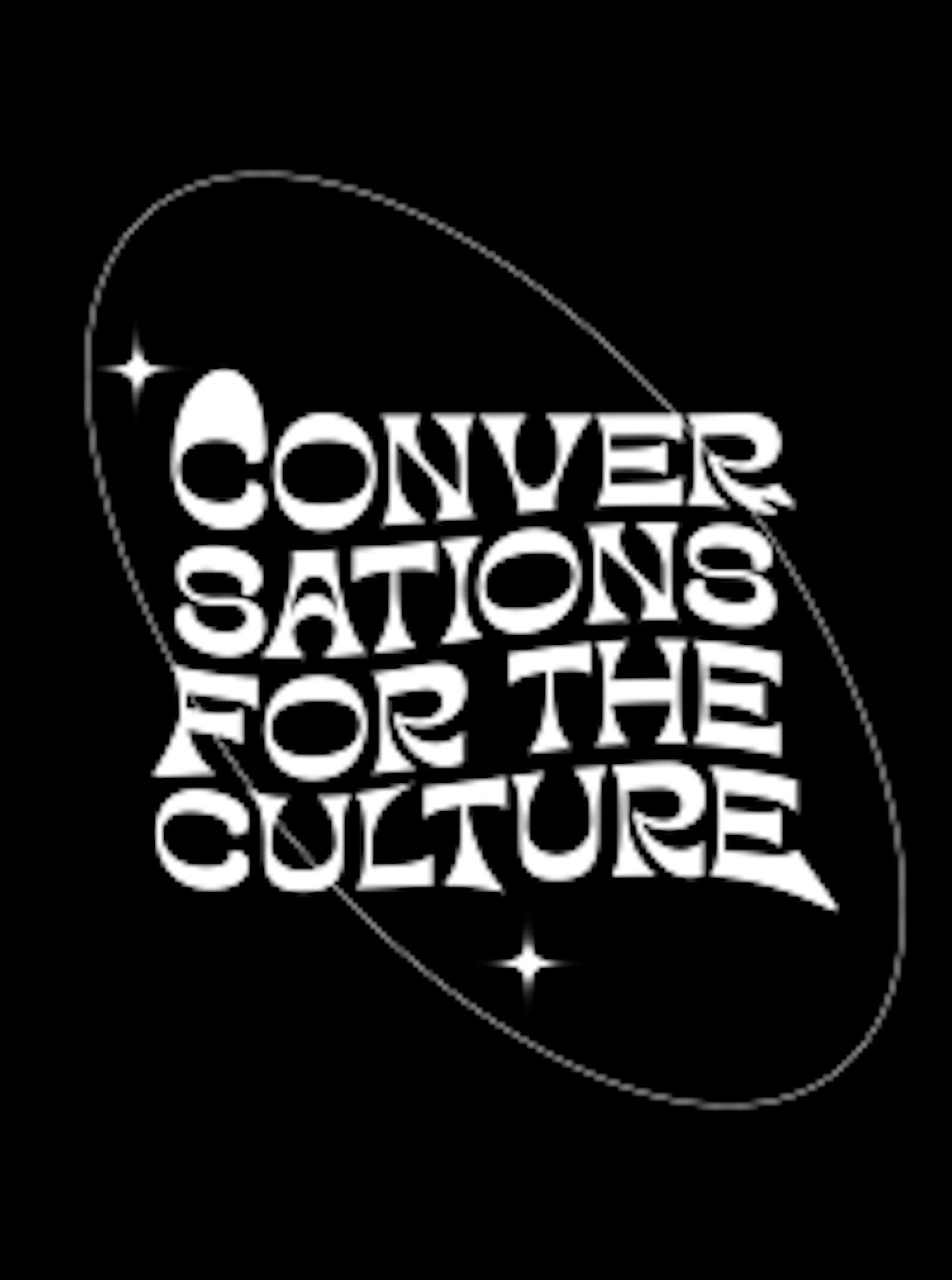 Conversations For The Culture: Sign Up For Our Bi-Weekly Note