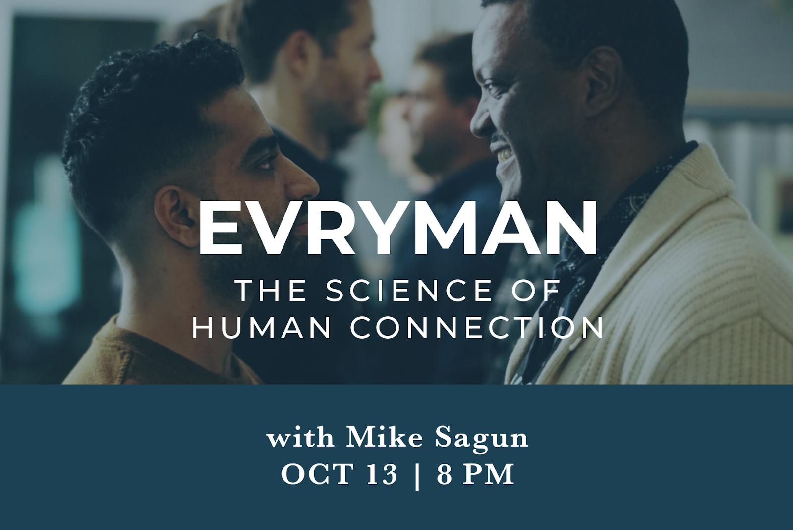 The Science of Human Connection - Free Webinar