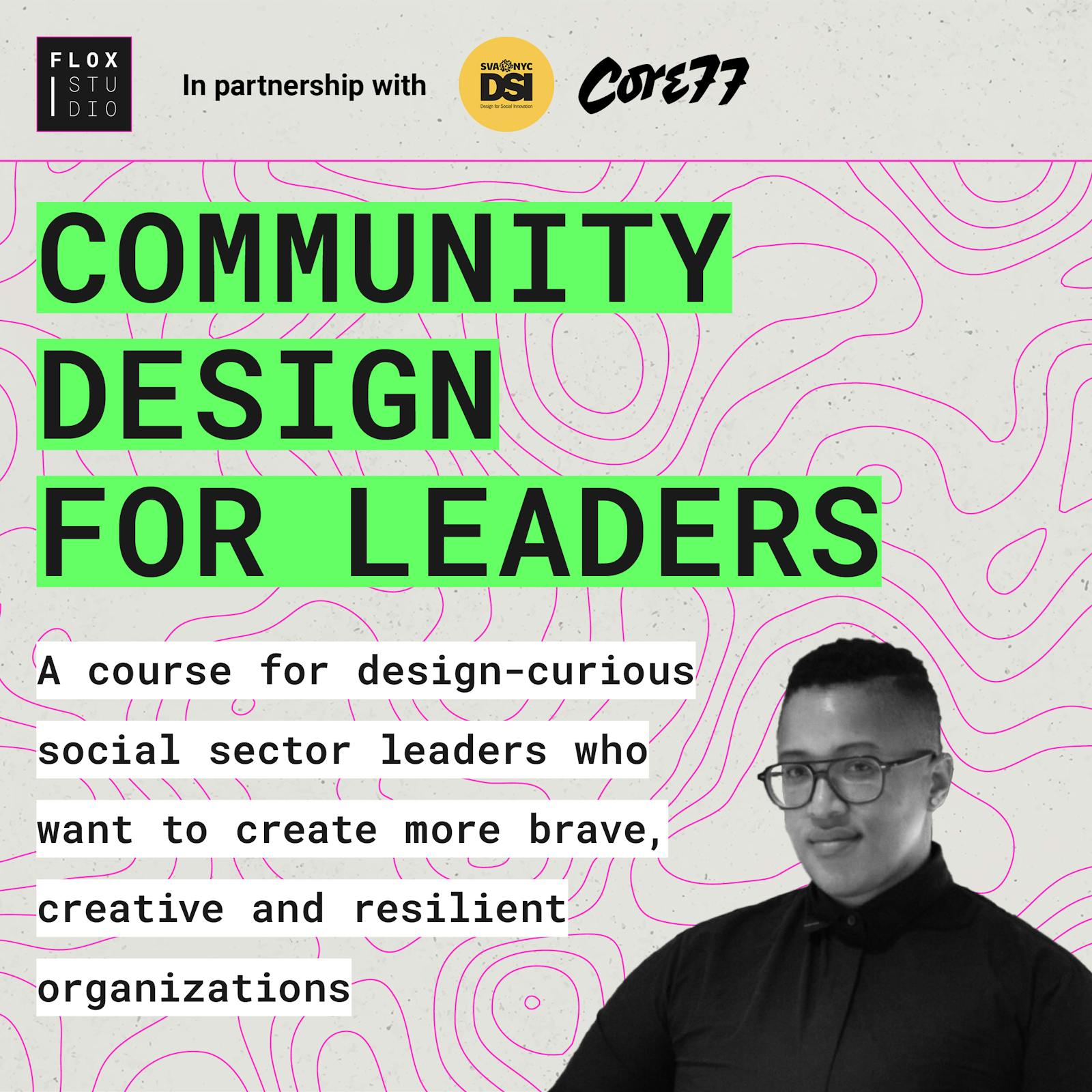 Community Design For Leaders 