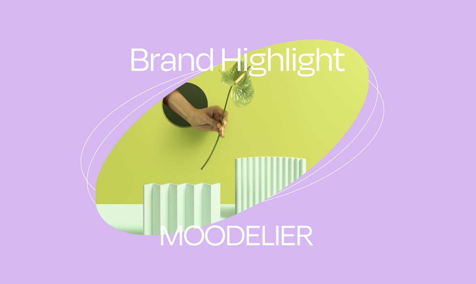 Brand Highlight: MOODELIER