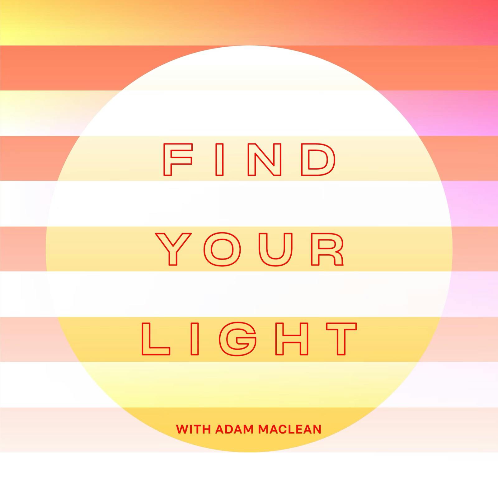 Find Your Light a PostShame Podcast
