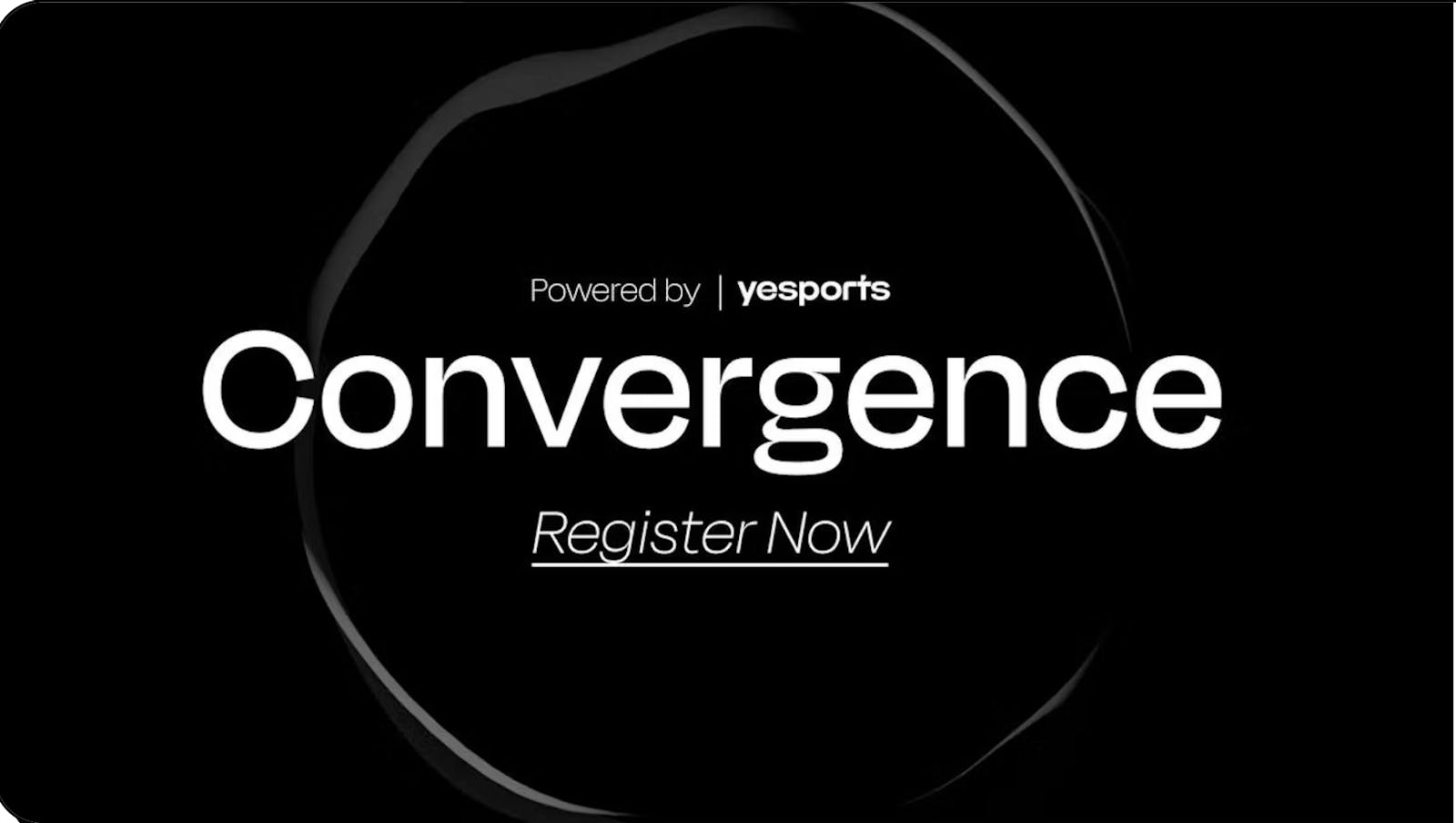 Convergence 2023 - The Largest Digital Web3 Gaming to Esports Event 