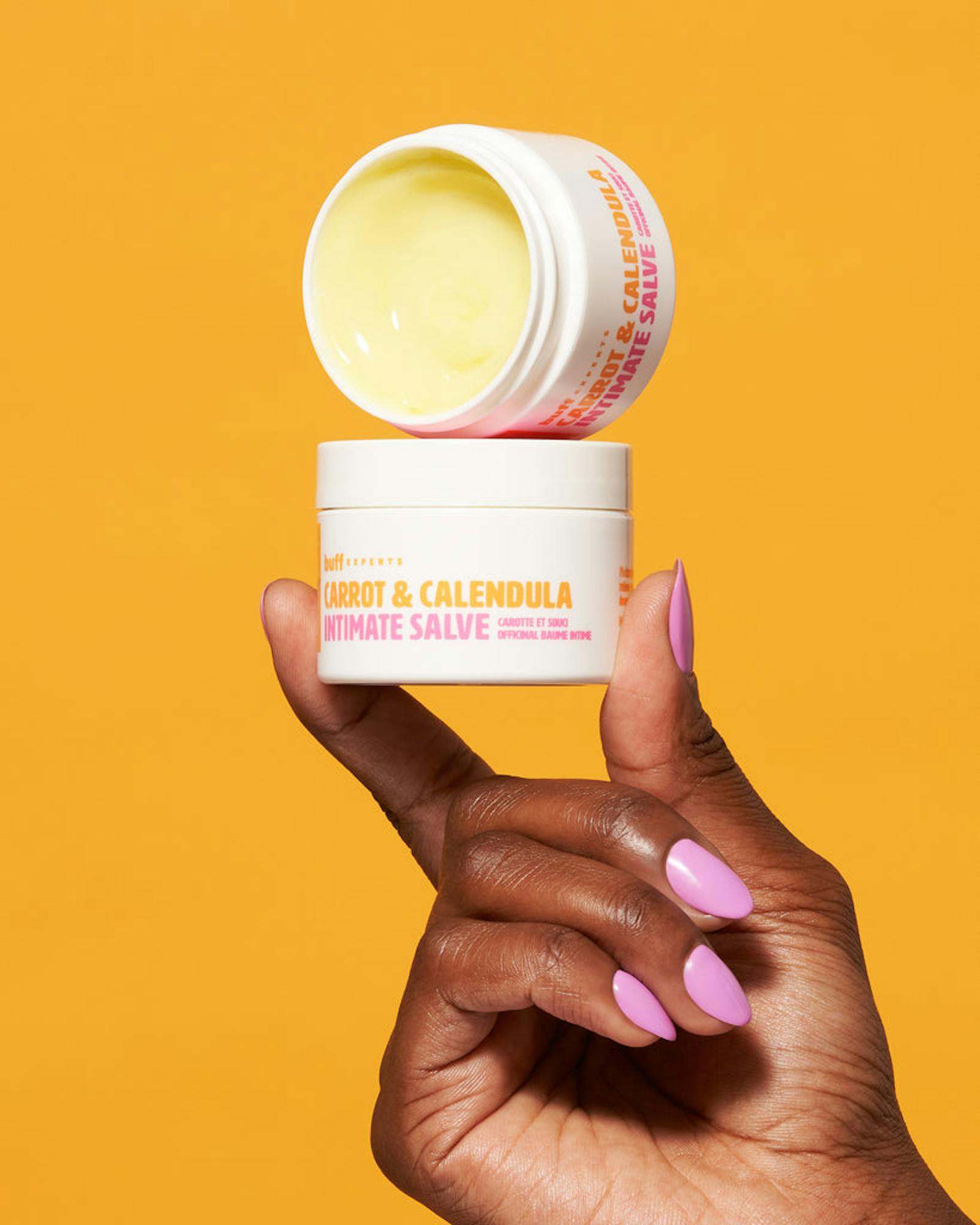 5 Black-Owned Bath and Body Brands You Should Know