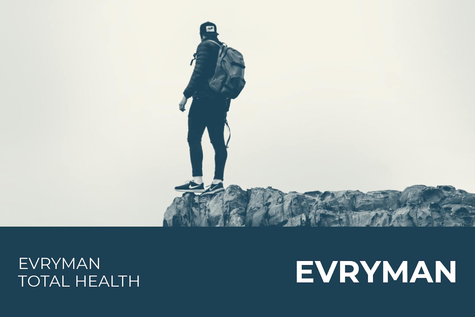 EVRYMAN Total Health with Owen Marcus & Myles Spar MD