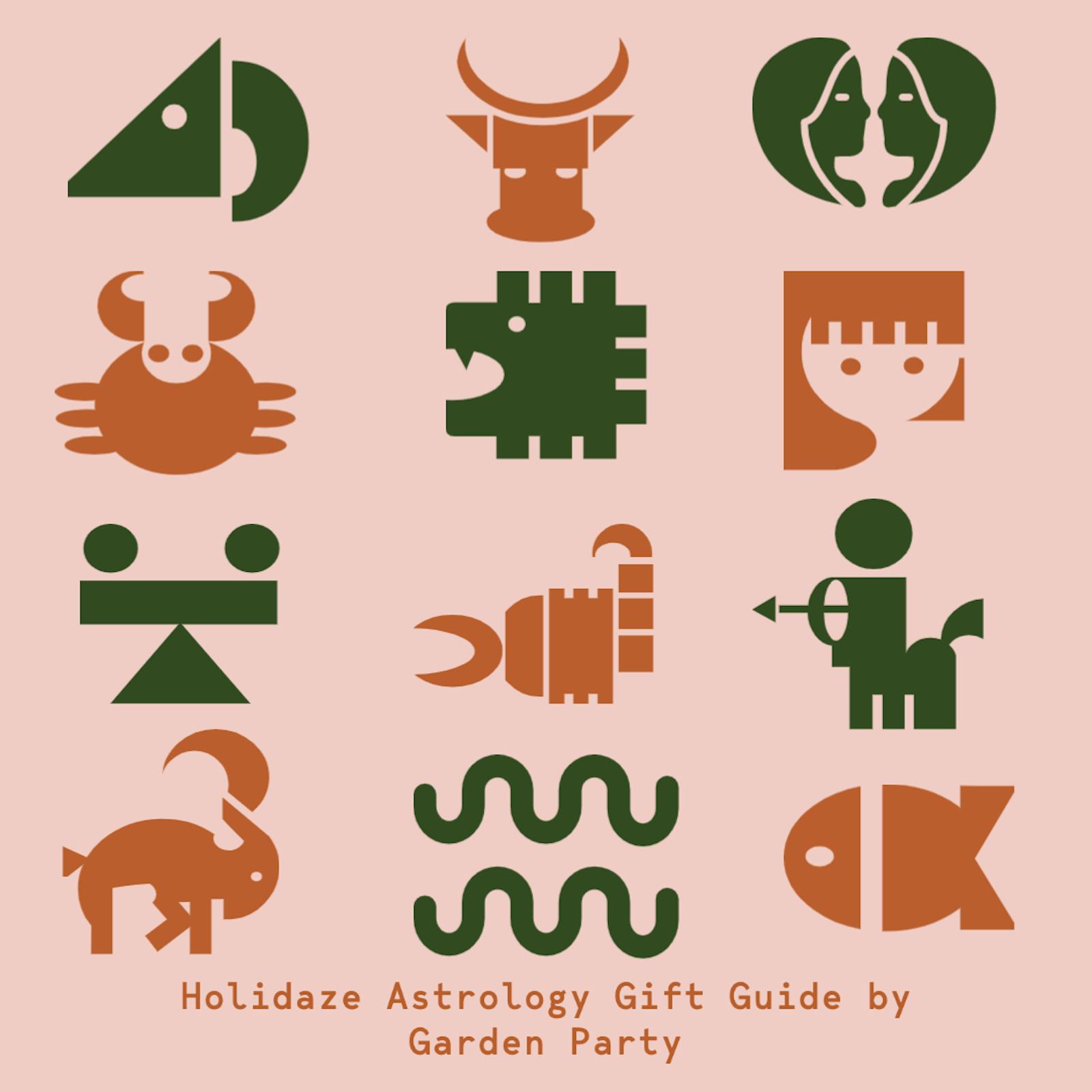 Holidaze Gift Guide