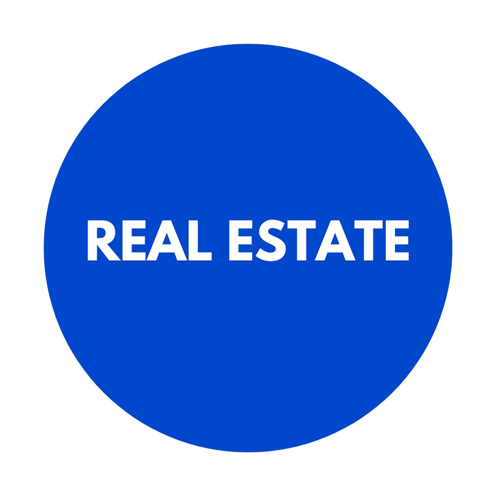 Home Buying/Real Estate