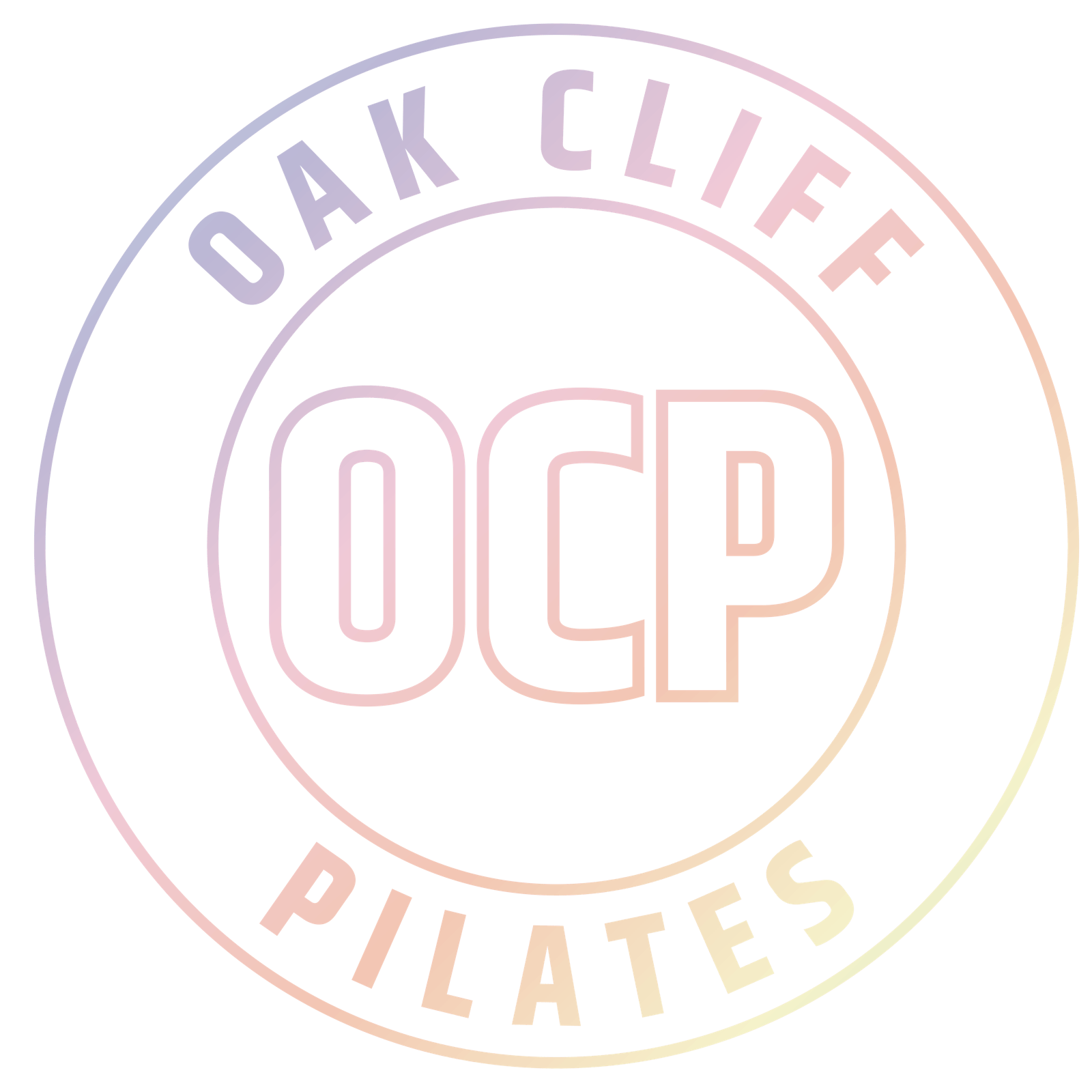 Pilates Social with Oak Cliff Pilates