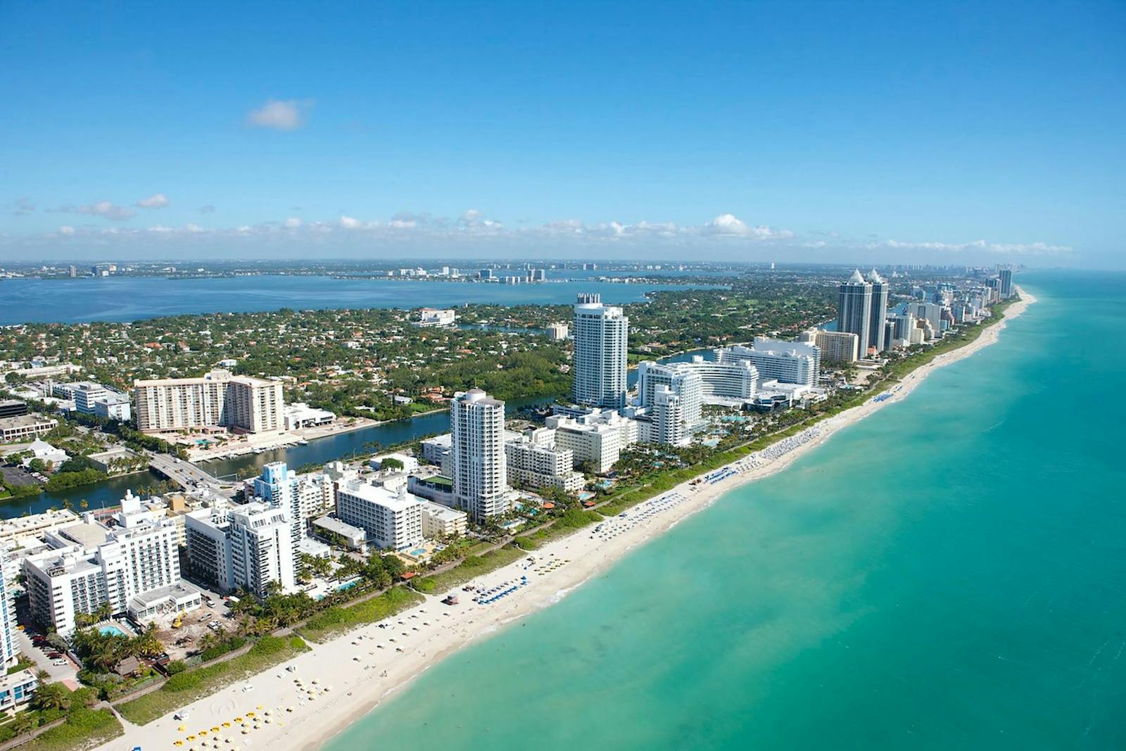 Your Trip to Miami: The Only Guide You Need written by Sadie Brooks