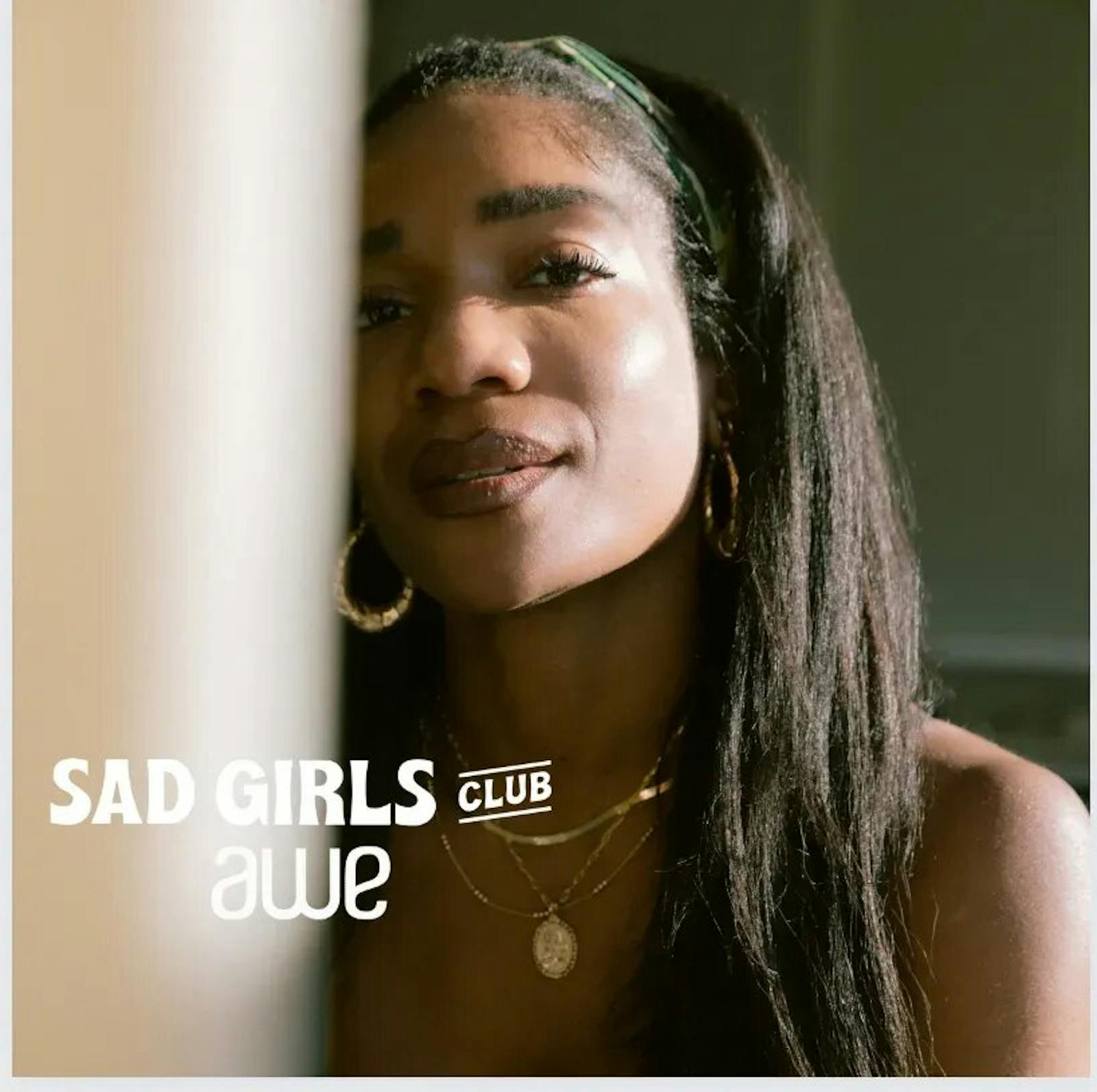 Sad Girls Club x AWE | Moms, Mental Health, & Manifesting Awe Panel