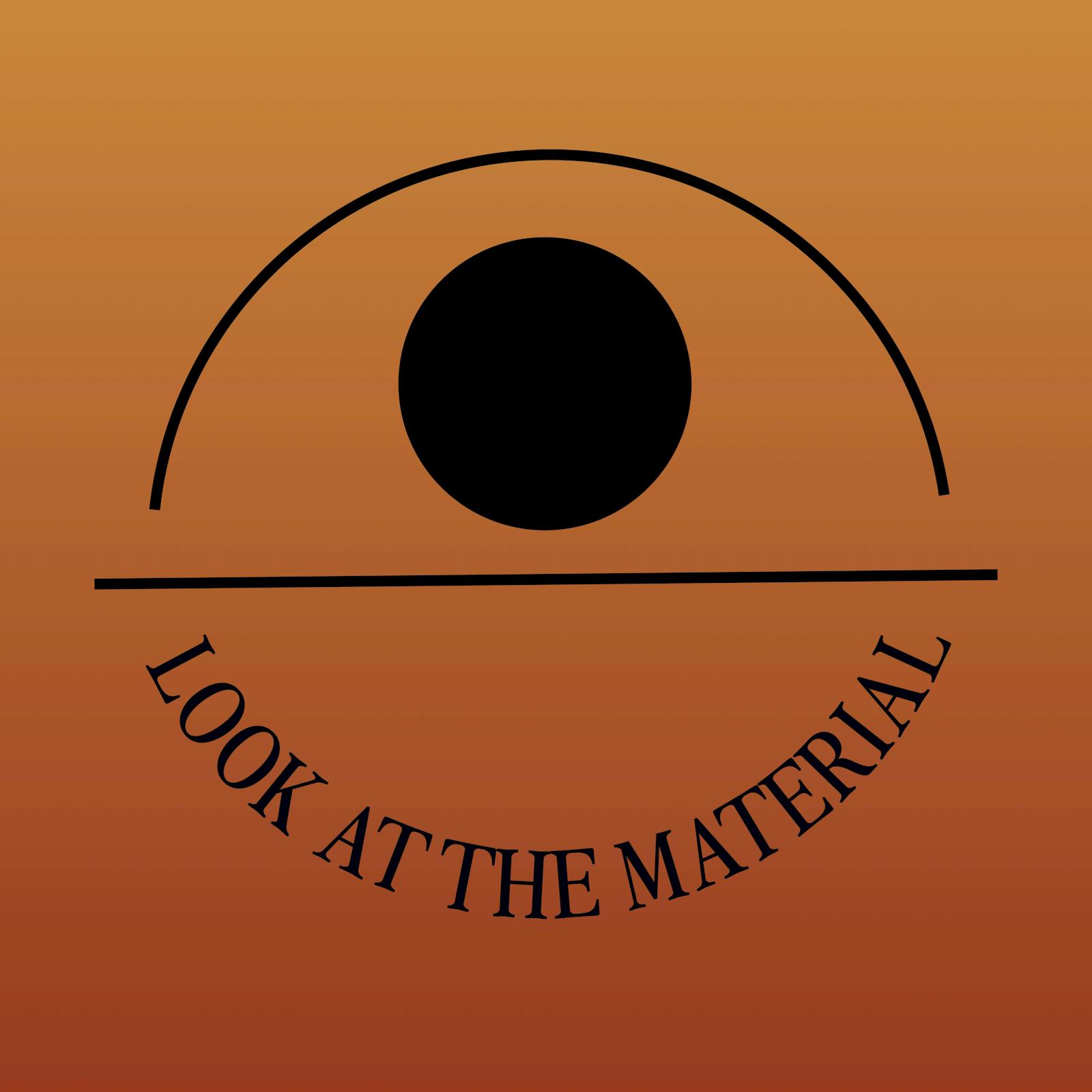 Look at the Material Podcast