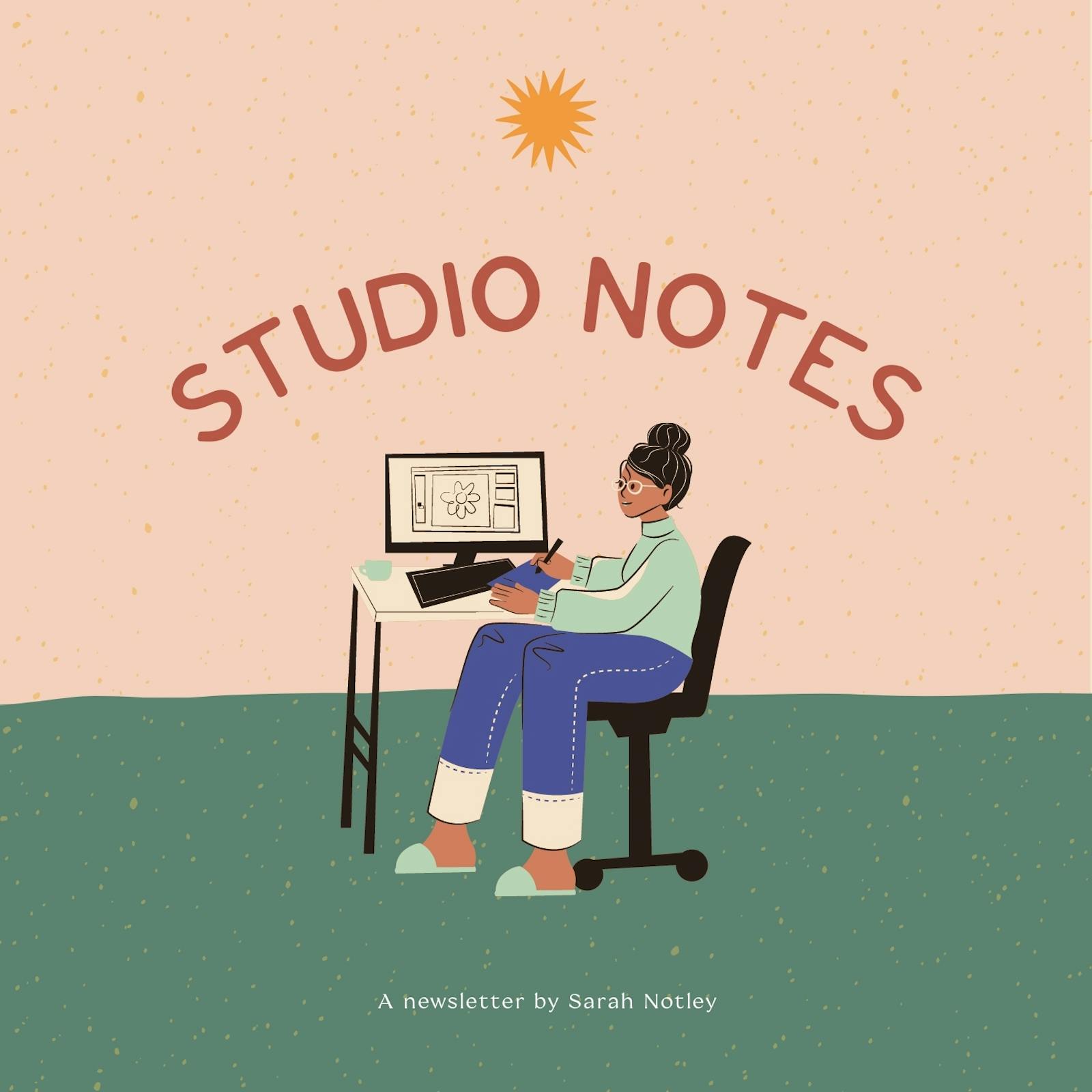 Get Studio Notes