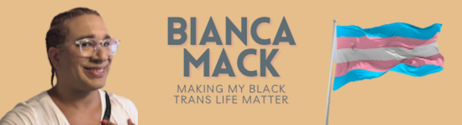 INTERVIEW | BIANCA MACK