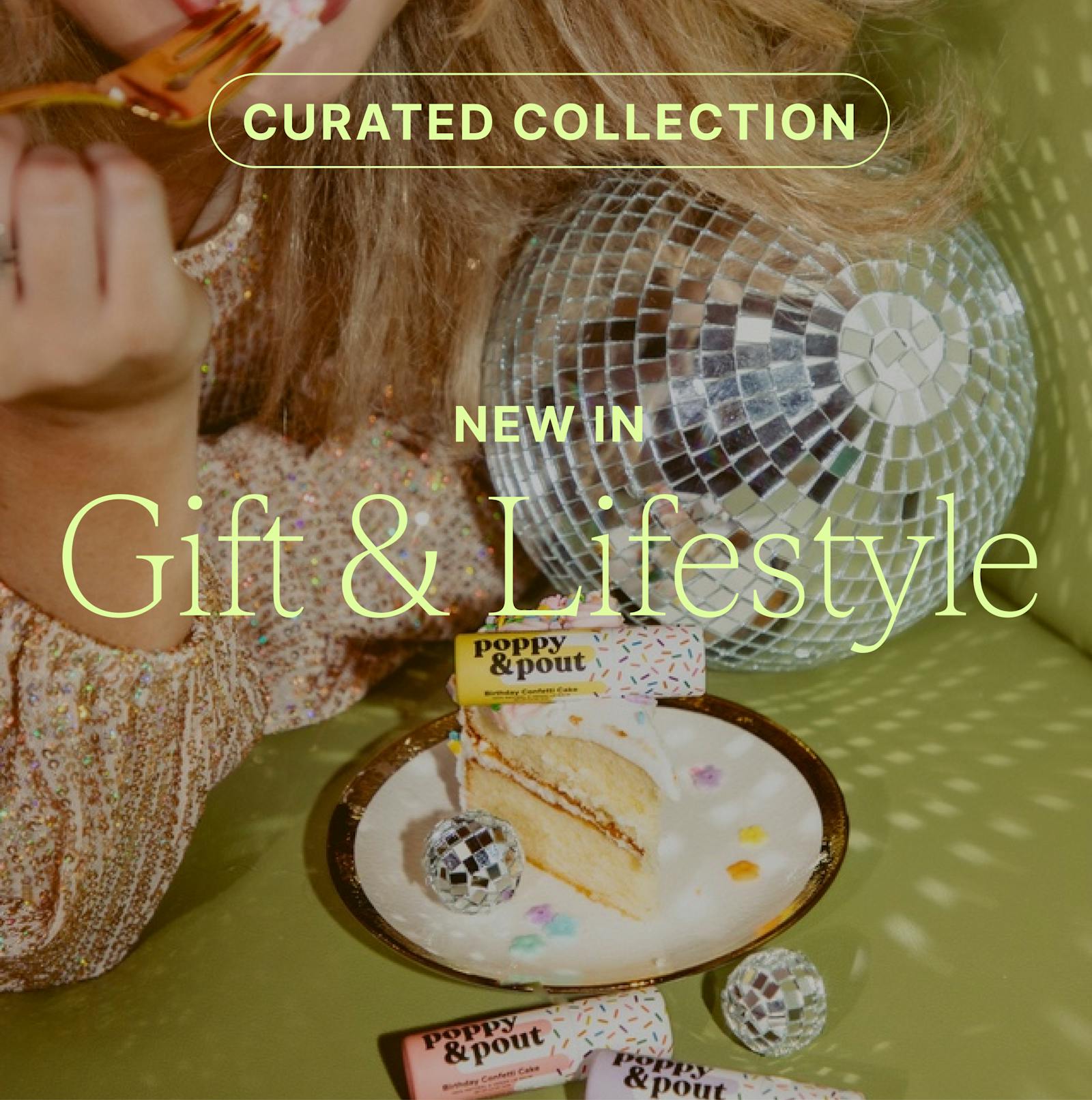 TO SHOP: New In Gift & Lifestyle