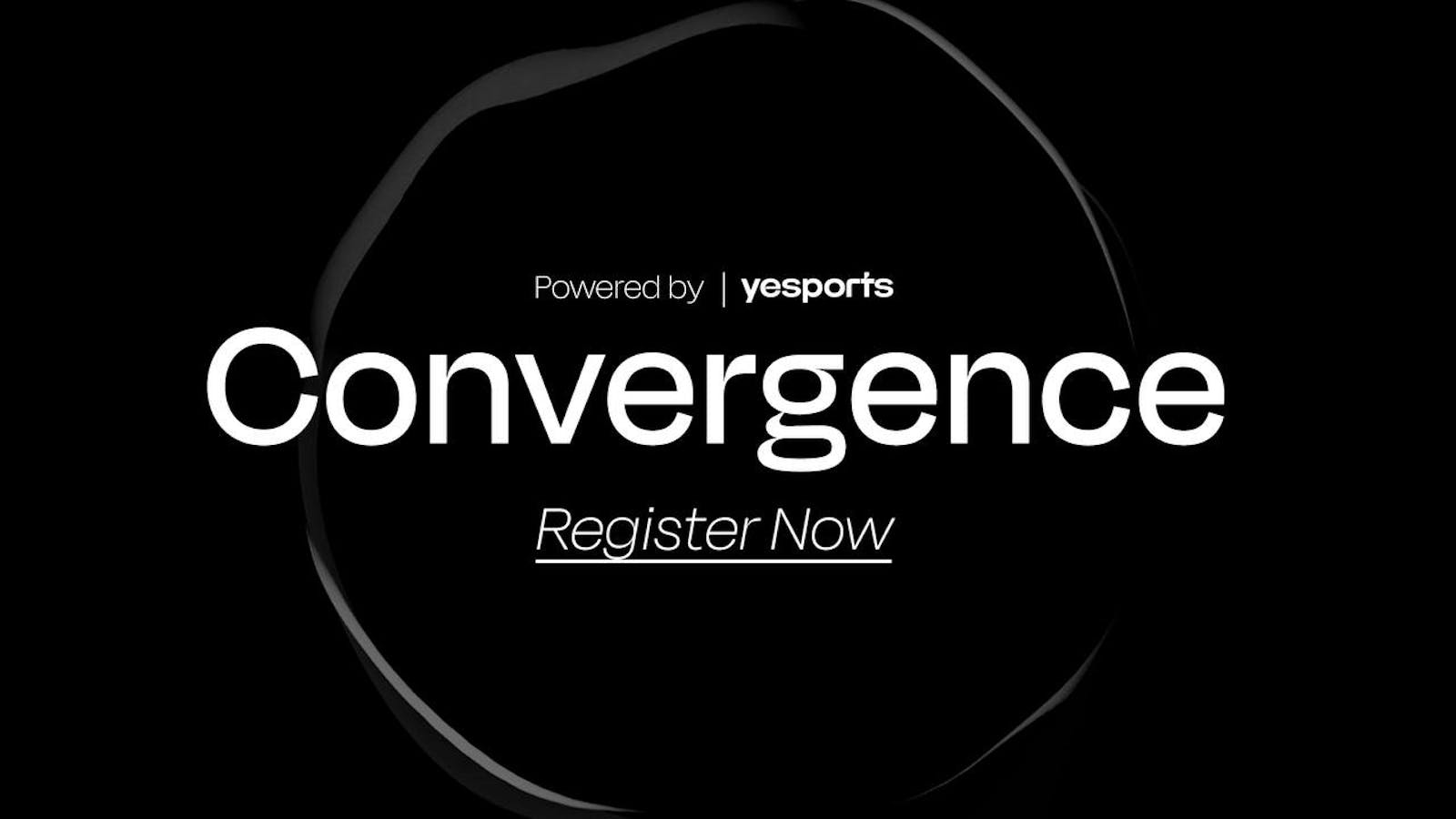 Convergence 2023 - The Largest Digital Web3 Gaming to Esports Event 