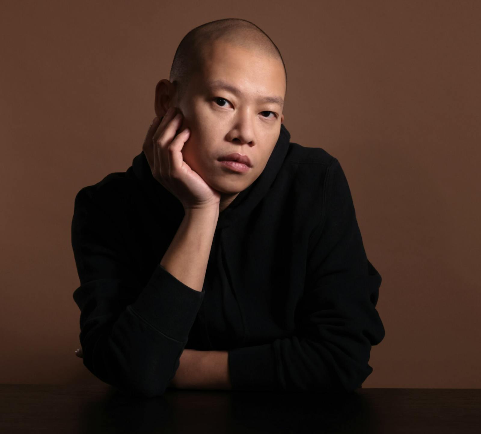 Designer Talk: Jason Wu