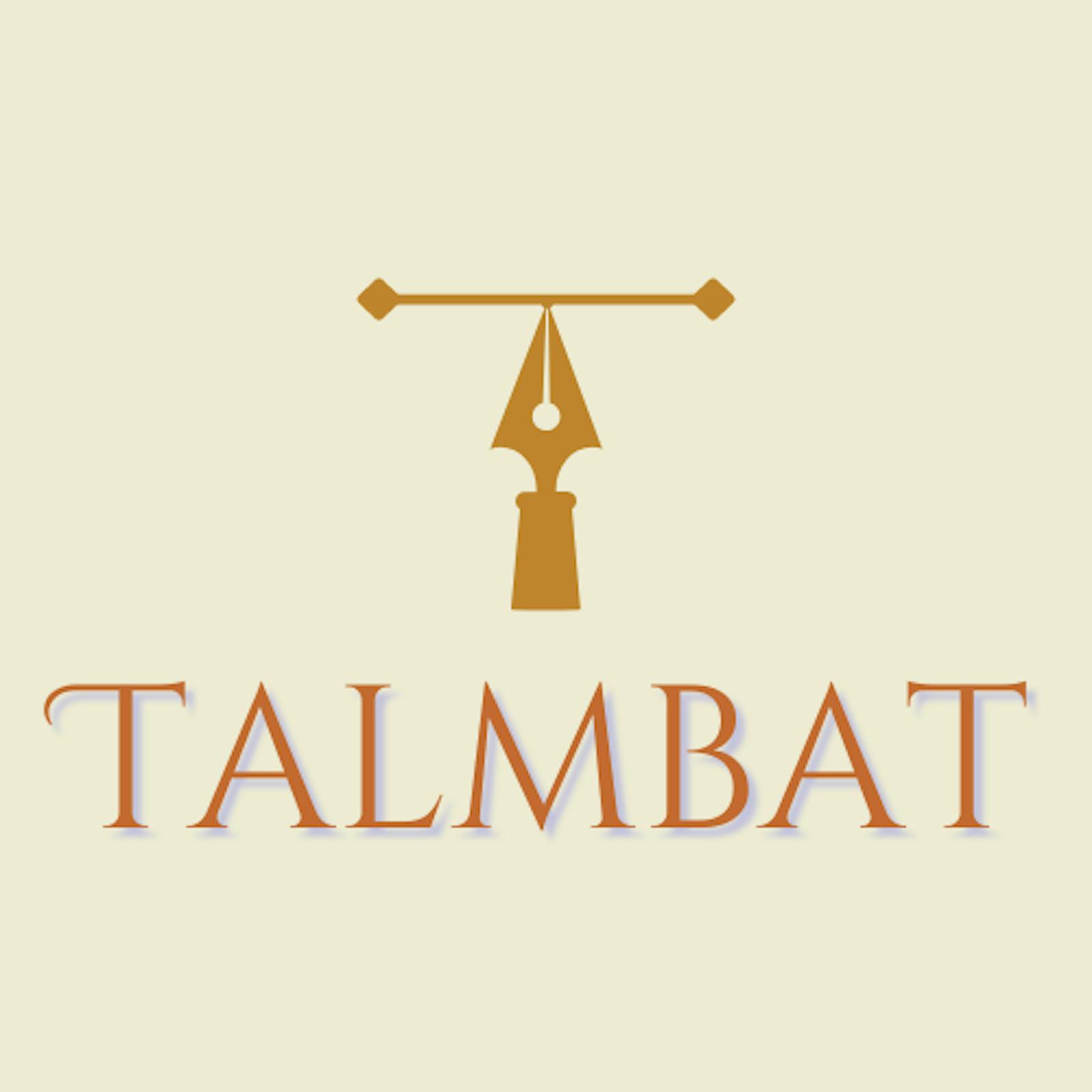 TALMBAT - The New Era of Storytelling