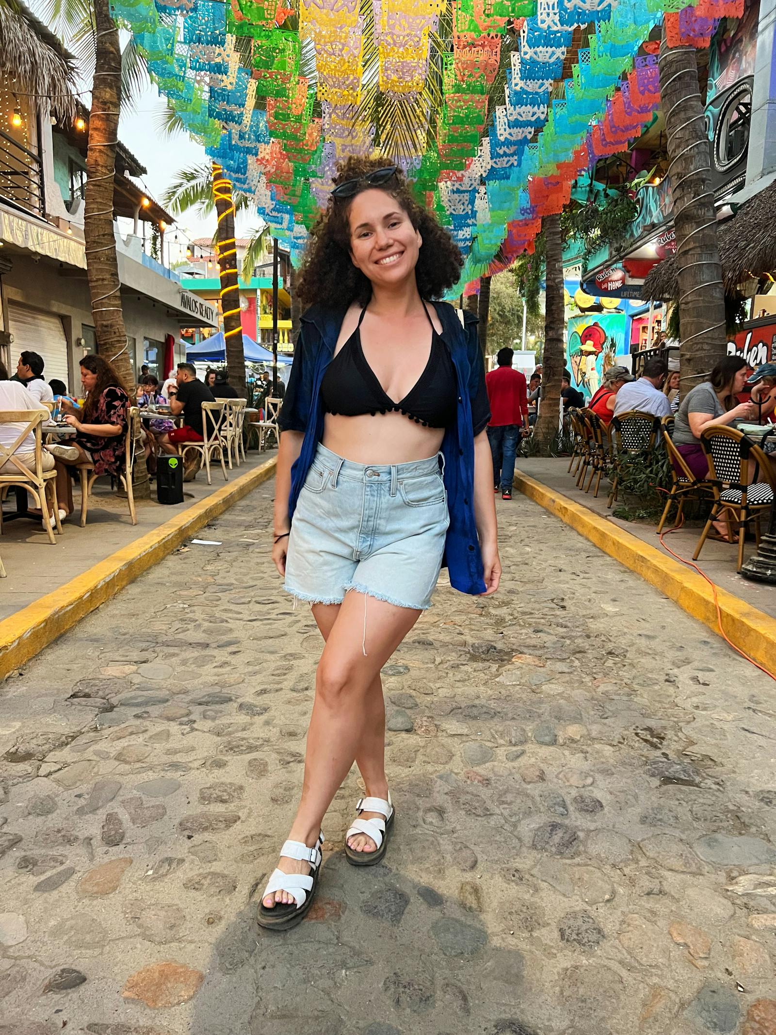 Get in on our Galentine's Getaway to Sayulita, Mexico 🌴💃 