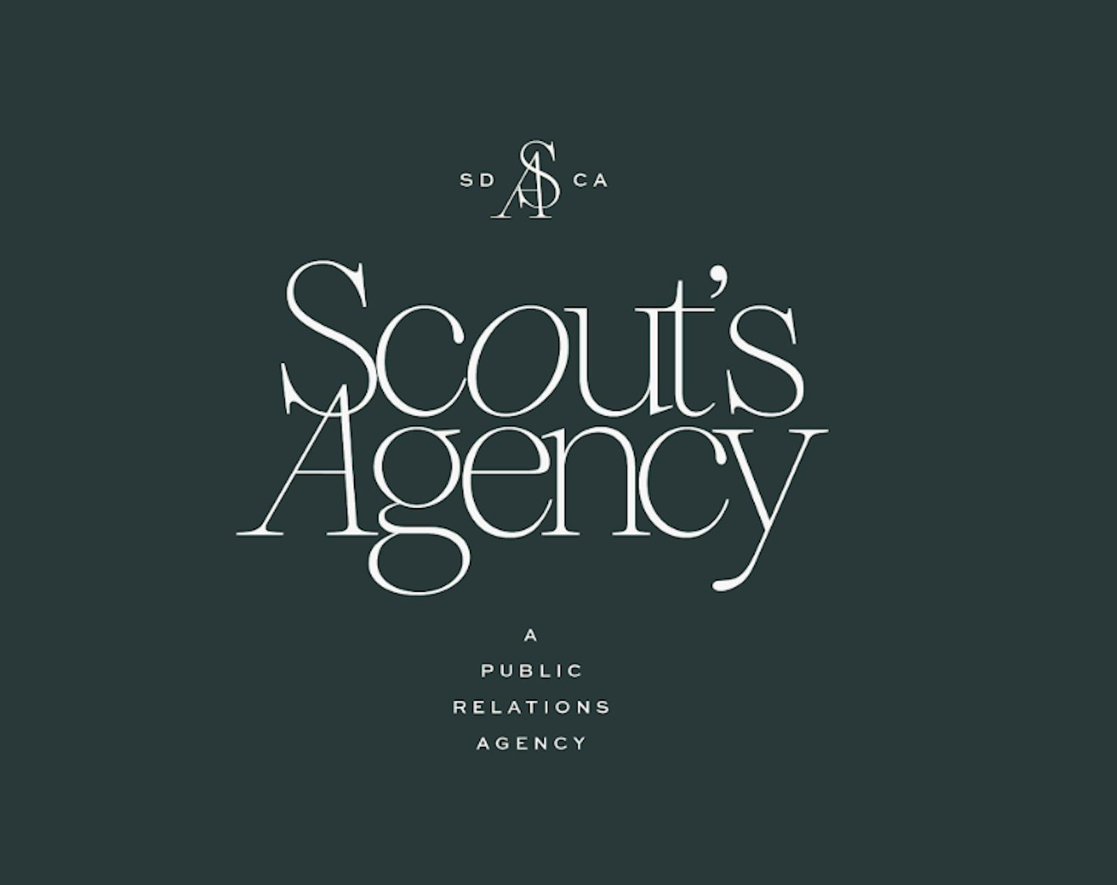 scout's agency