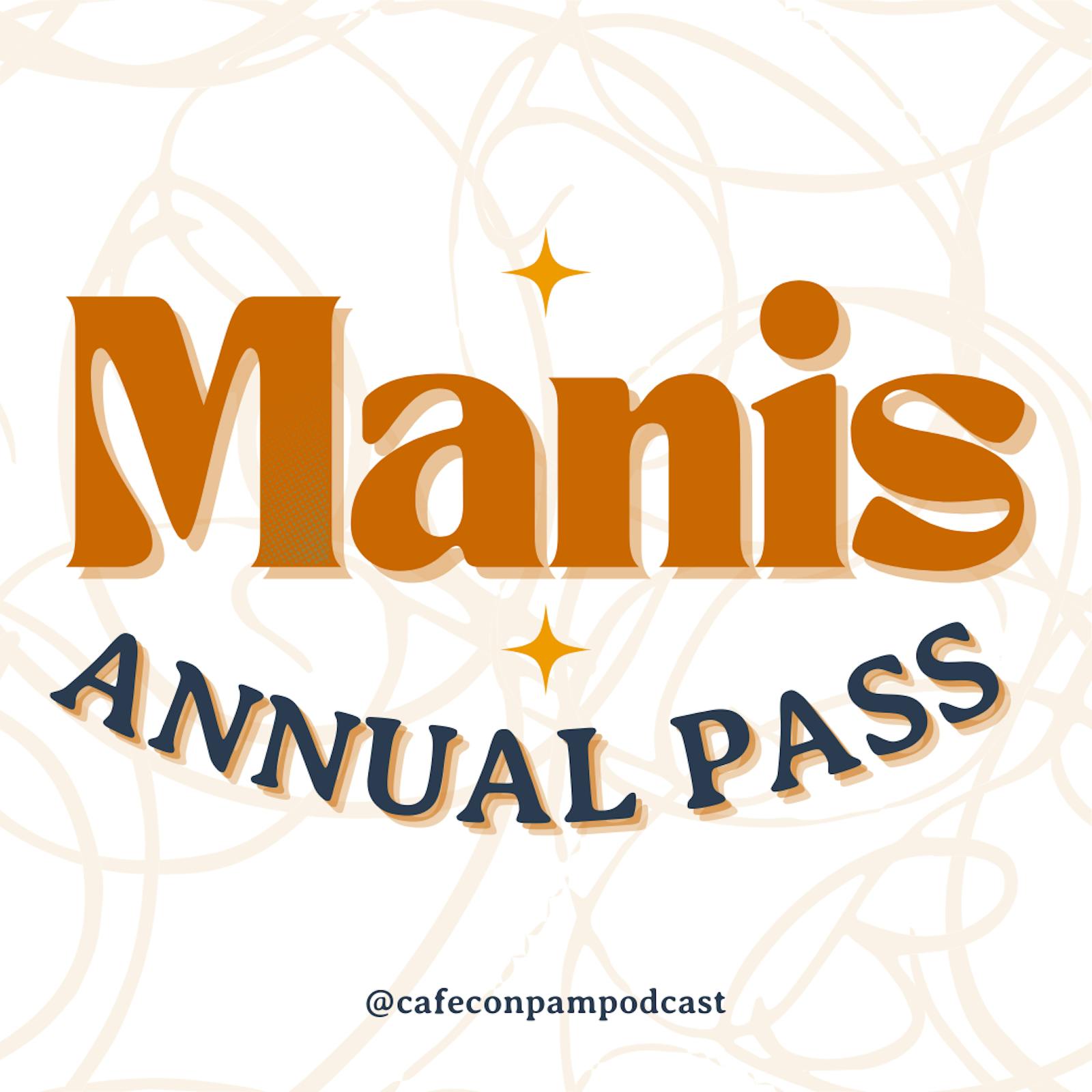 Join the Manis Pass
