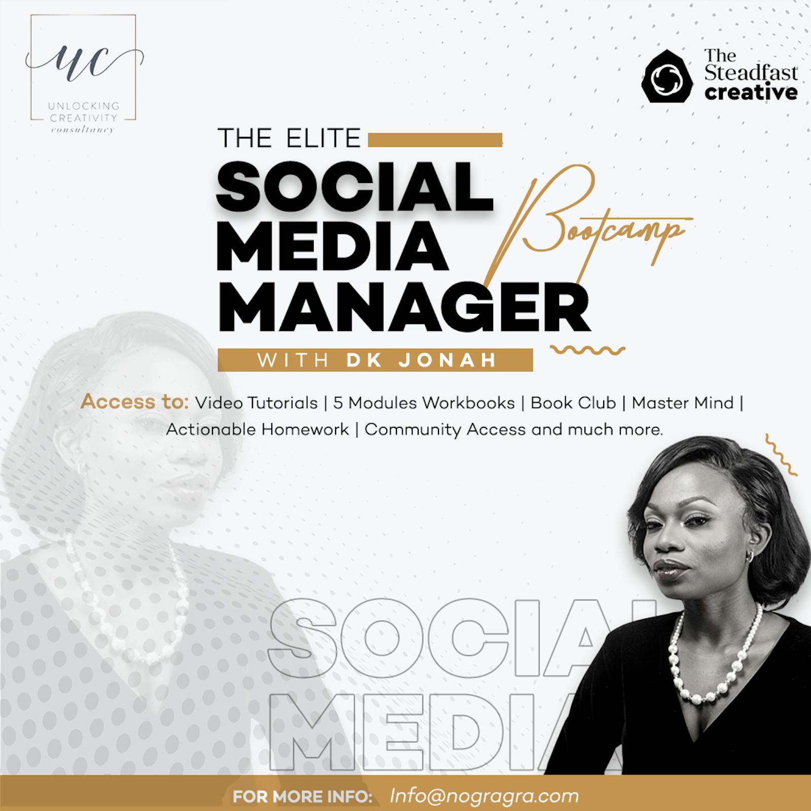 The Elite Social Media Manager