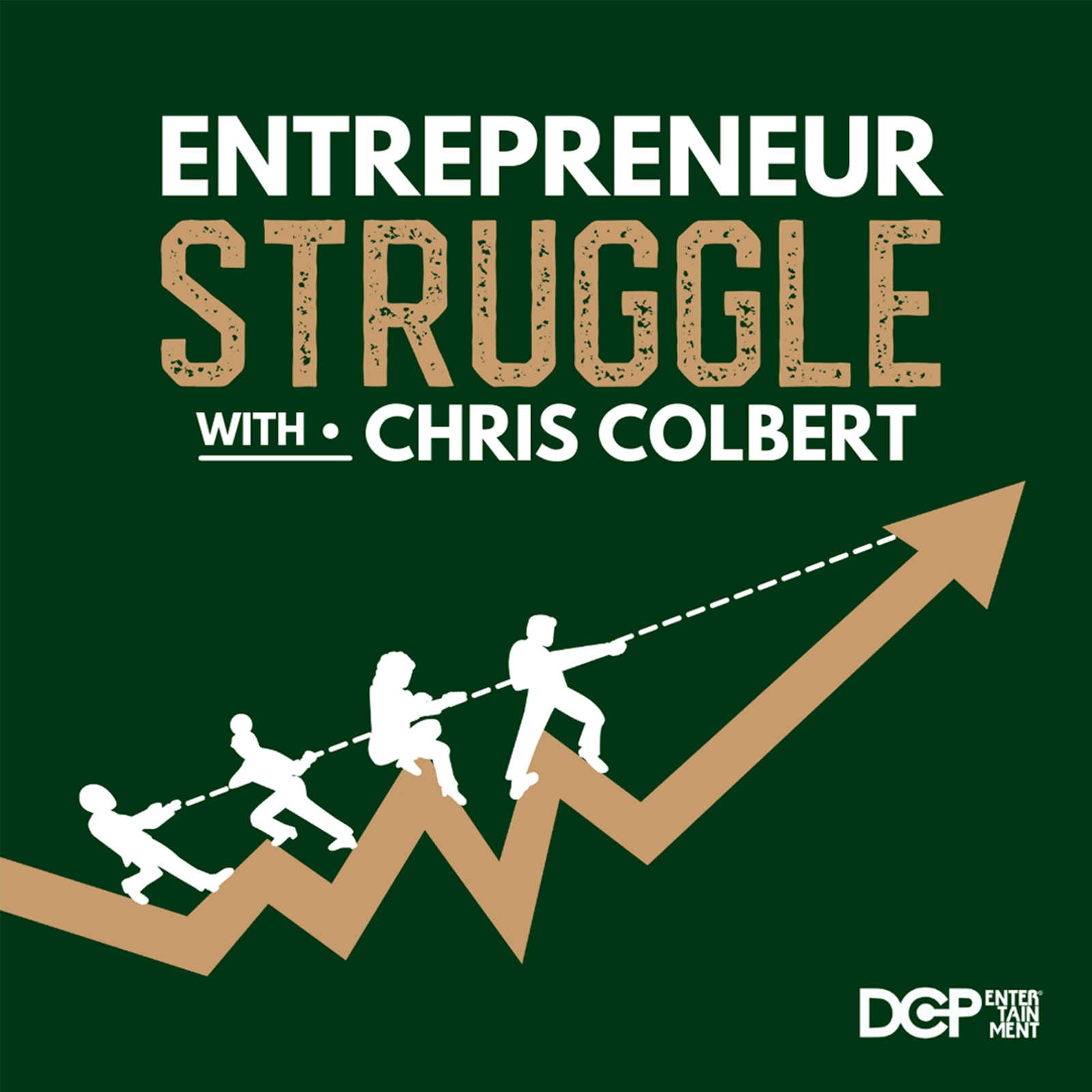 Entrepreneur Struggle