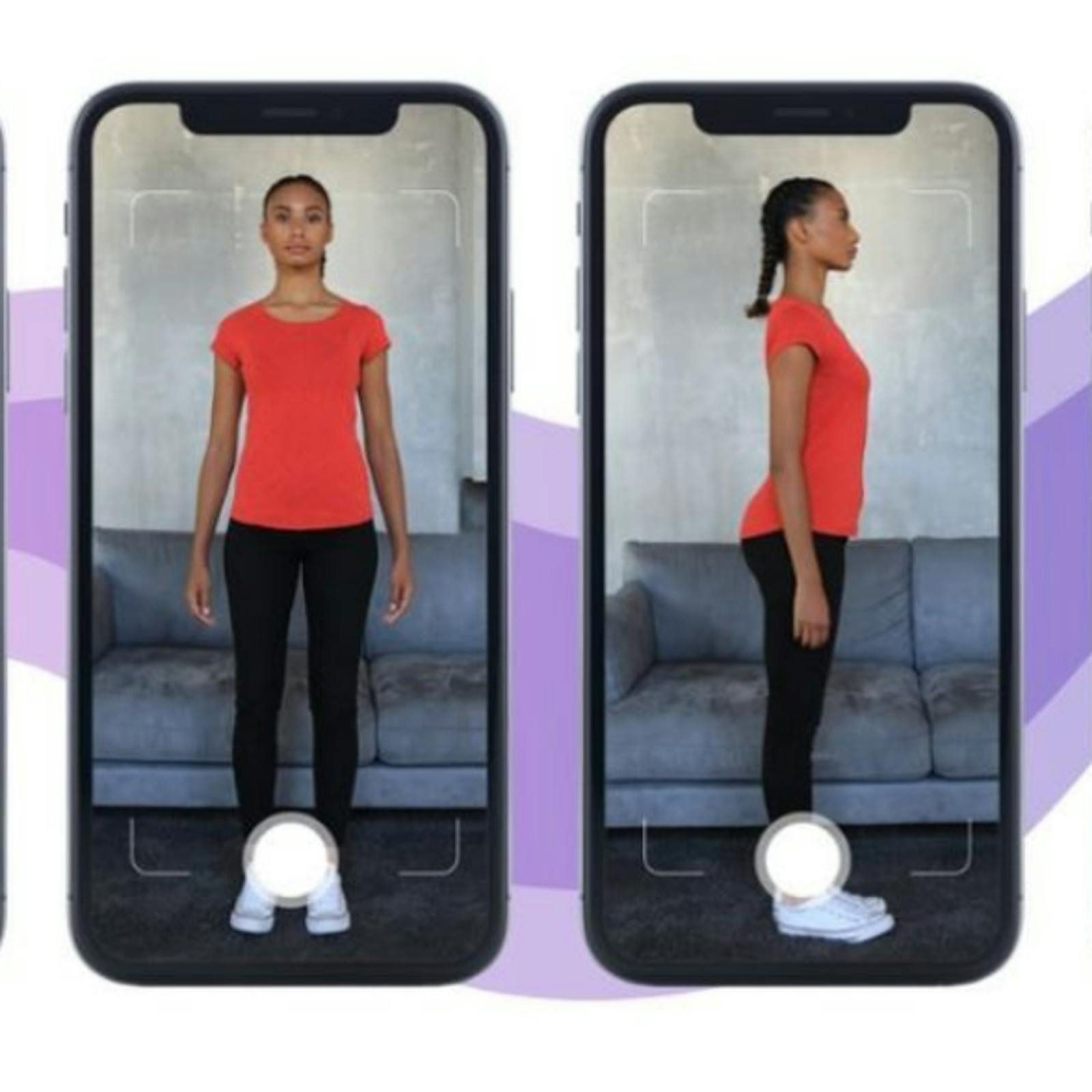 Get virtually Measured on Mive 