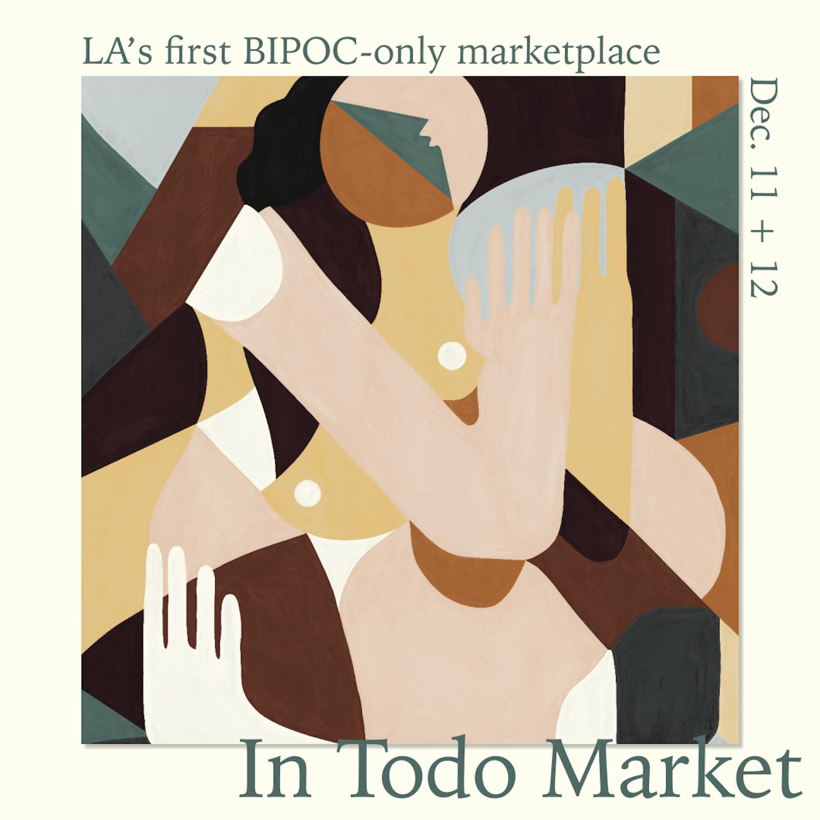 In Todo | BIPOC Marketplace