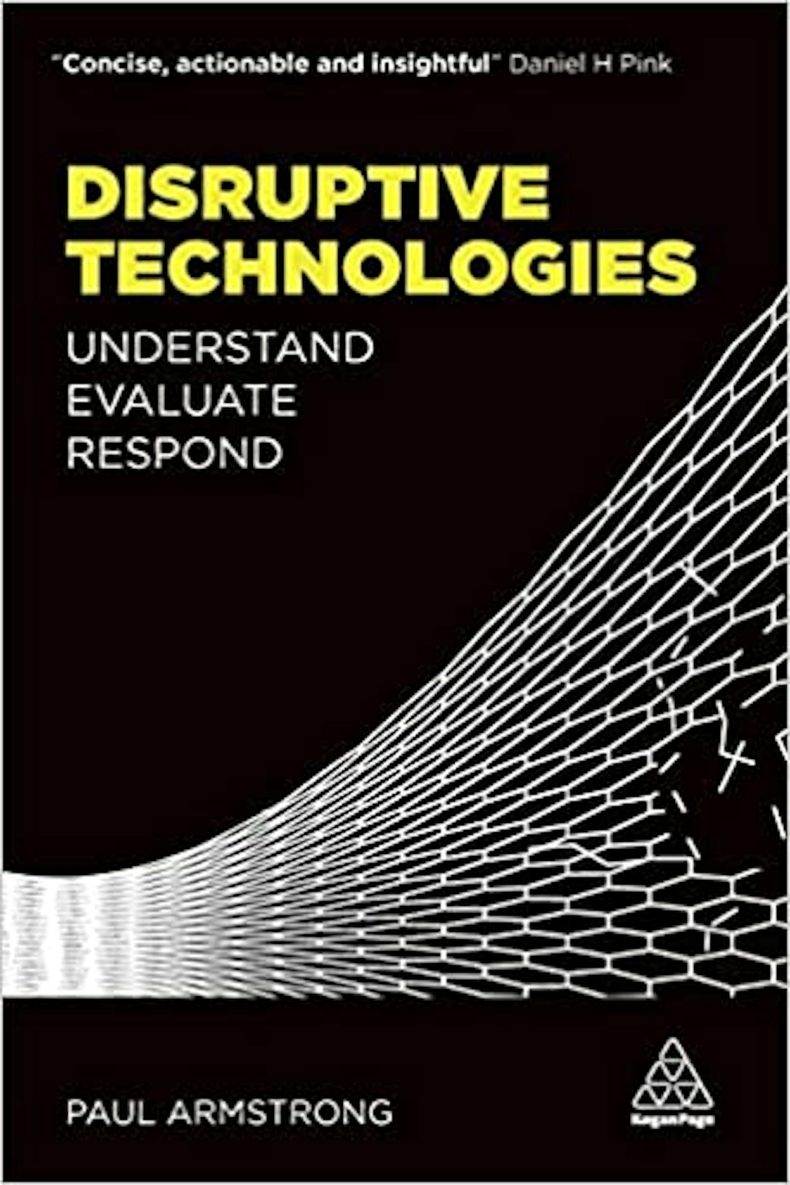 Shop the Book: Disruptive Technologies