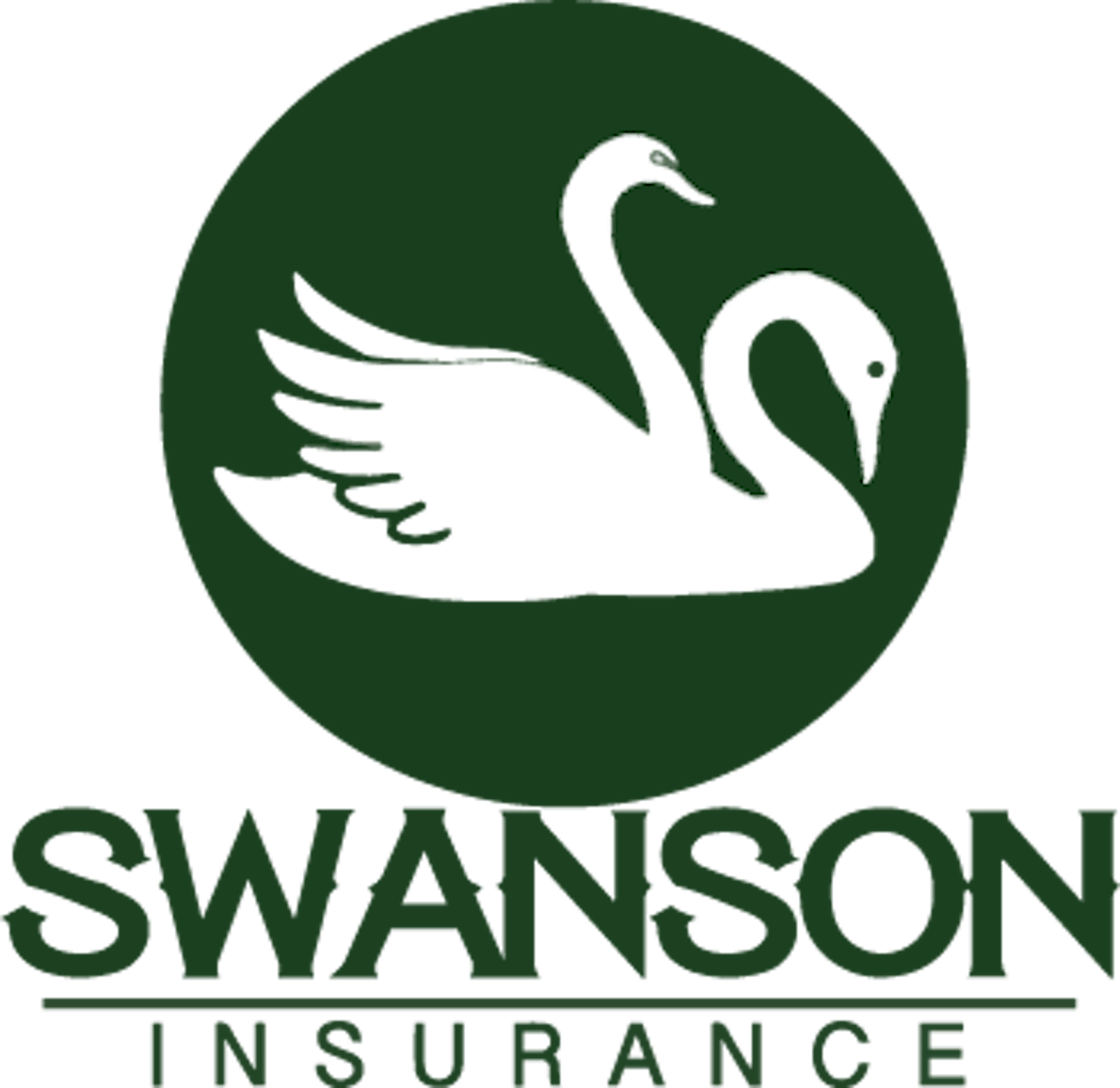Swanson Insurance Website