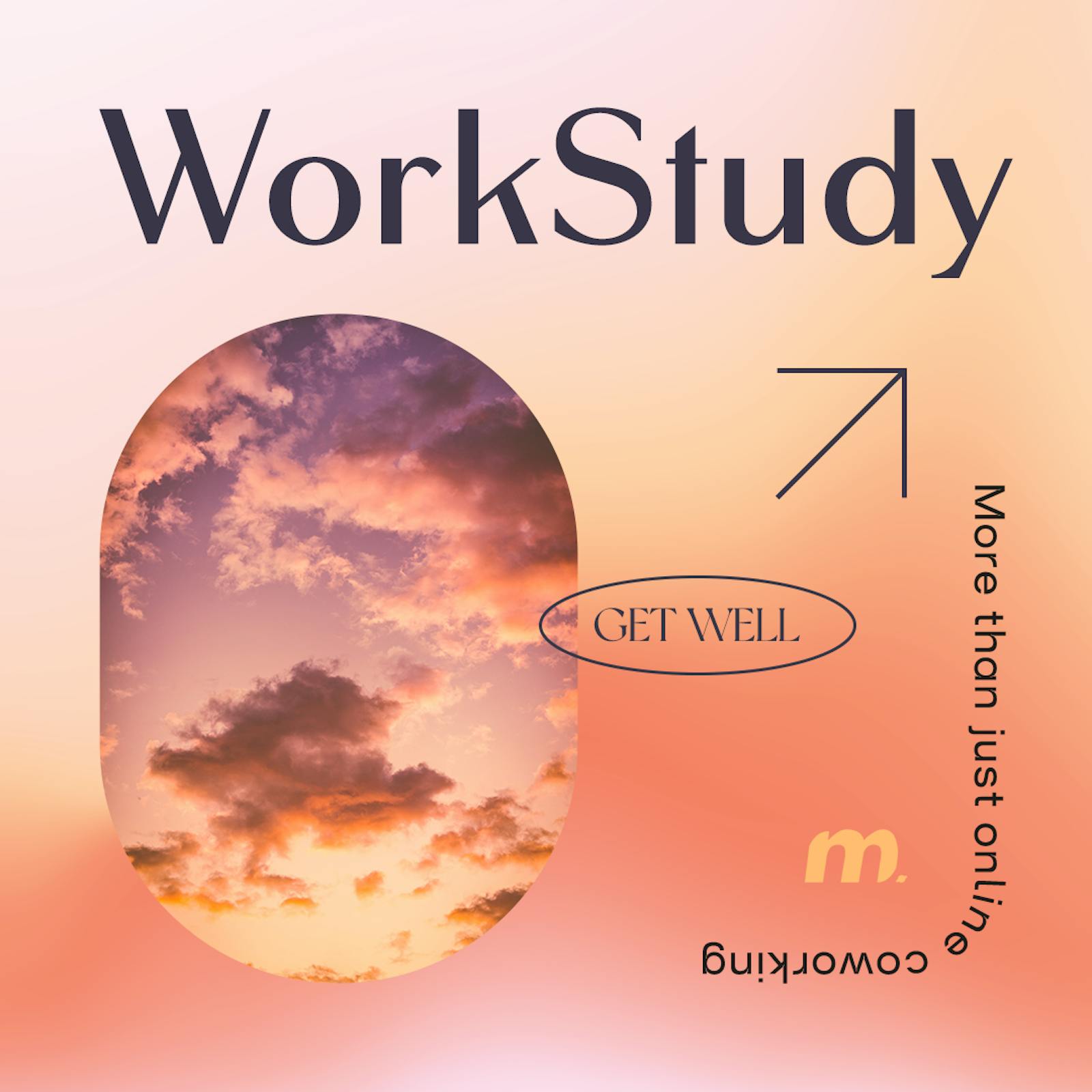WorkStudy: A Virtual Coworking Session feat. DJ Nina Sol